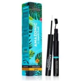 NUGGELA & SULE Amazonic Cejas Cepillo Densificador, Sérum Natural con Aceite de Ricino y Ácido Hialurónico 2,5 ml Precio: 34.50000037. SKU: S0572830