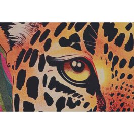 Lienzo Home ESPRIT Terciopelo Lienzo 83 x 3,8 x 123 cm