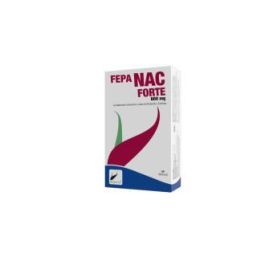 Fepa Nac Forte 600Mg 60 Cap Precio: 21.7900001. SKU: B13BWJ5GPD
