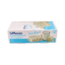 Bimanan Yogur Bekomplett Barras 24 X 38 Gr Precio: 182.7899997. SKU: B17E2LPCAM