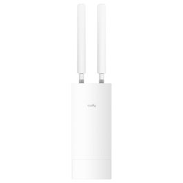 Cudy LT500 Router Inalámbrico 4G Doble Banda 2.4/5GHz Wi-Fi 5 (802.11ac) 867Mbps LAN Ethernet Rápido Blanco Precio: 74.50000008. SKU: B1DMWLDQKT
