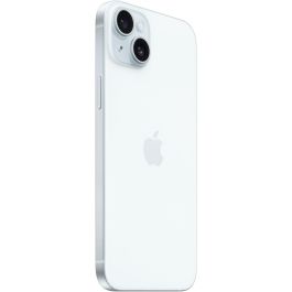 Apple iPhone 15 Plus 128GB Azul