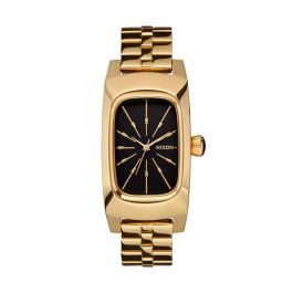 Reloj Mujer Nixon A1441-5323 Dorado Precio: 198.89000021. SKU: B14PLA87KY