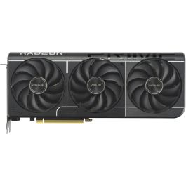 ASUS RX 9060 XT Radeon Prime OC GDDR6 16GB - Tarjeta Gráfica Gaming PCI Express 5.0 Precio: 509.88999974. SKU: B16ZQPZ3TZ
