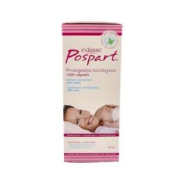 INDASEC Protege Slip Pospart Algodón Tallas Grandes para Mujer, 24 Unidades Precio: 4.49999992. SKU: S0557614