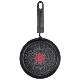 TEFAL G2550102 Sartén ILIMITADA de 19 cm - Todas las placas de cocción incluida la inducción - Negro