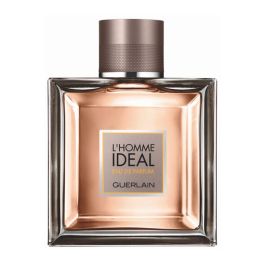 Guerlain L'Homme Ideal Eau de Parfum 50 ml Vaporizador para Hombres - Fragancia Oriental Amaderada con Almendra y Vainilla Precio: 63.78999968. SKU: B12F3D86SZ