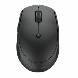 Ratón Inalámbrico JLab IEUMGOCHRGMSRBLK124 Negro 1600 dpi Ratón Inalámbrico JLab IEUMGOCHRGMSRBLK124 Negro 1600 dpi