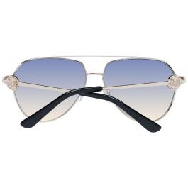 Guess Gafas Guess Gf6140 32 W 140 mm Guess Gafas Guess Gf6140 32 W 140 mm