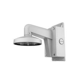 Hikvision Soporte de pared para cámaras domo con caja de conexiones, aleación de aluminio, impermeable Precio: 51.49999943. SKU: B16SX44P6S