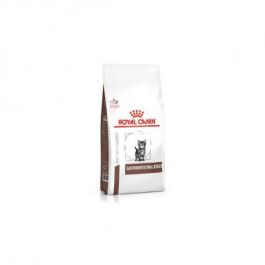 Royal Canin Gastro Intestinal Kitten 400g - Alimento altamente digestible para gatitos con prebióticos Precio: 8.9500004. SKU: B1DMVXDFZA