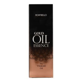 Montibello Gold Oil Essence Tsubaki - Aceite Antiaging 130 ml Precio: 19.89000057. SKU: SBL-84295