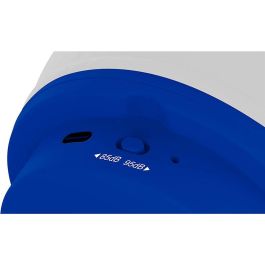 OTL Technologies Auriculares Inalámbricos Infantiles Sonic the Hedgehog Bluetooth 85/95dB 24h Autonomía