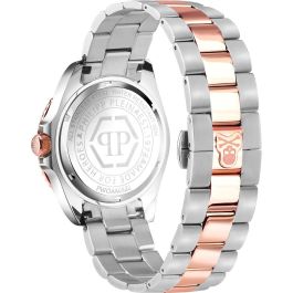 Reloj Hombre PHILIPP PLEIN PWOAA0822 (Ø 44 mm)