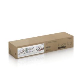 Pack Set de Bandas de Resistencia con Accesorios y Guía de Ejercicios y Máquina de Abdominales Plegable con Guía de Ejercicios I