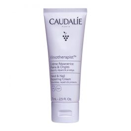Caudalie Vinotherapist Crema Reparadora Manos y Uñas 75 ml Caudalie Vinotherapist Crema Reparadora Manos y Uñas 75 ml Precio: 12.50000059. SKU: S4515793