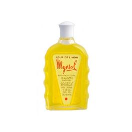 Eurostil Regenerador agua de limon 180 ml Precio: 30.854999758. SKU: B1E6ZJENZ7