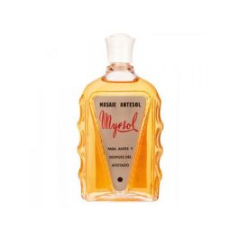 Myrsol Masaje Antesol 180 mL Myrsol Precio: 28.49999999. SKU: B19QTGPJ3M