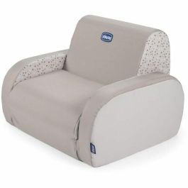 Chicco AAAOT53526 Sillón Twist Dune Tejido Beige