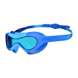 Gafas de Natación para Niños Arena Spider Kids Mask Azul Gafas de Natación para Niños Arena Spider Kids Mask Azul