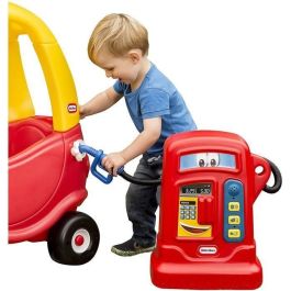 Little Tikes - Surtidor de gasolina para Cozy Coupe - A partir de 18 meses Little Tikes - Surtidor de gasolina para Cozy Coupe - A partir de 18 meses