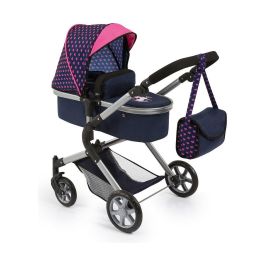 Coche muñecas combi neo pro 82x79x38.50 Coche muñecas combi neo pro 82x79x38.50