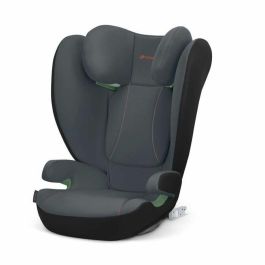 Cybex CYB4063846370825 Solución automática B I-FIX Grupo 2/3 Acero gris