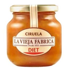 Mermelada Deciruela Diet Con Fructosa 280 Gr Precio: 3.7900005. SKU: B13ZKTGH9Q