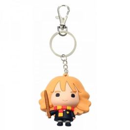 Sd Toys Llavero Figurativo Hermione Granger Chibi Harry Potter PVC Precio: 9.5000004. SKU: B1BFCBXRTF