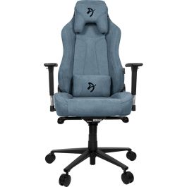 Silla Gaming Arozzi VERNAZZA-SFB-BL Azul Silla Gaming Arozzi VERNAZZA-SFB-BL Azul Precio: 422.50000034. SKU: B1ARSA4P6D