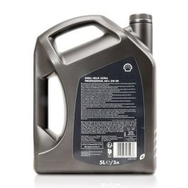 Shell Helix Pro Ar L 5 W30 5 L Av5 Cs3 ACSHEPROAR5W305L Shell Helix Pro Ar L 5 W30 5 L Av5 Cs3 ACSHEPROAR5W305L