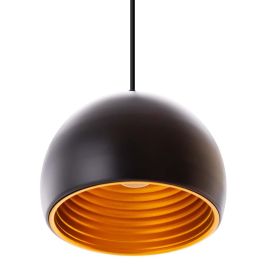 Lámpara Colgante "Londyn" [SKD-P024-B]