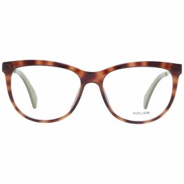 Montura de Gafas Mujer Police VPL625-5309AJ Ø 53 mm Precio: 41.50000041. SKU: S7221688