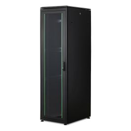Digitus Netzwerkschrank Unique 42HE Armario Rack 42U 19" Negro (2053x600x800mm) IP20, 800 kg Precio: 939.50000001. SKU: B16Z8R5SD4