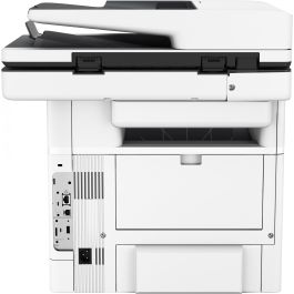 HP LaserJet Enterprise Flow MFP M528z - Impresora Láser Multifunción 4 en 1 A4 con LAN, Wi-Fi, NFC y USB