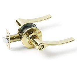 TESA 3B03Lp Pomo Manivela Barcelona para Puertas con Sistema de Condena/Desocupación en Latón Pulido Precio: 59.50000034. SKU: B1JYSRV64F
