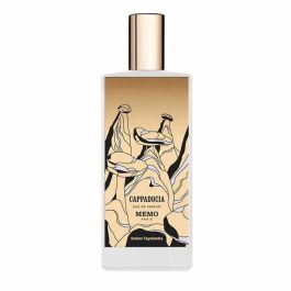 Memo Cappadocia Eau de Parfum 75ml Precio: 215.89000048. SKU: B1G6C7K2QM