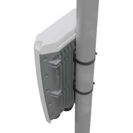 MikroTik CRS504-4XQ-OUT Switch Gestionado L3 16P+4xQSFP28 Montaje en Rack 1U PoE