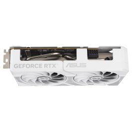 ASUS RTX5060-O8G-WHITE Tarjeta Gráfica GeForce RTX 5060 8GB GDDR7 Blanco