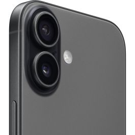 Apple iPhone 17 512GB Negro