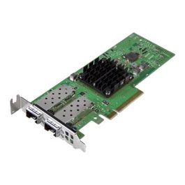 Dell Tarjeta Red Broadcom 57414 2X 25Gb Ethernet SFP28 Precio: 511.59000013. SKU: B18HCZBLCZ