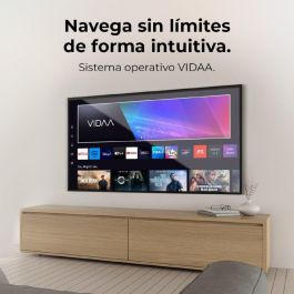 Smart TV Cecotec ALF50040 Full HD 40"