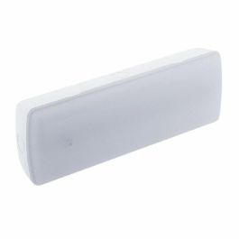 Luz de Emergencia Iglux EMER-150 V2 25,4 x 5 x 9 cm Aluminio Precio: 19.68999967. SKU: B17EC5LCNB