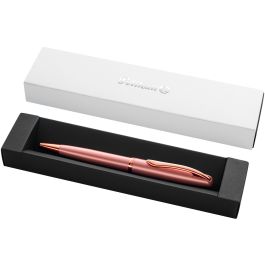 Pelikan K36 Bolígrafo Jazz Noble Elegance Rosa en Caja de Regalo