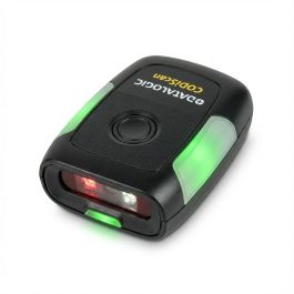 Datalogic CODISCAN BLUETOOTH WEARABLE Escáner Vestible con Bluetooth Precio: 614.8373. SKU: B1EAZH4YC8