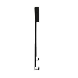 B-Tech Flat Screen Wall Mount, 47", max 40 kg, VESA 225x200, Black B-Tech Flat Screen Wall Mount, 47", max 40 kg, VESA 225x200, Black
