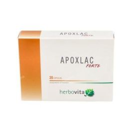 Apoxlac Forte Precio: 18.5000002. SKU: B18R4J3ZHK
