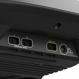 Turtle Beach VelocityOne Race - Sistema de control de simulación de carreras para PC y consola, negro