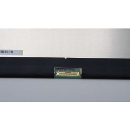 Lenovo Panel de Pantalla 15.6 Pulgadas FHD IPS Anti-Reflejo para Portátiles Lenovo, con Colores Vivos y Ángulos de Visión Amplios