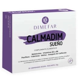 Calmadim Sueño Precio: 12.4999996. SKU: B1HGML9K2F